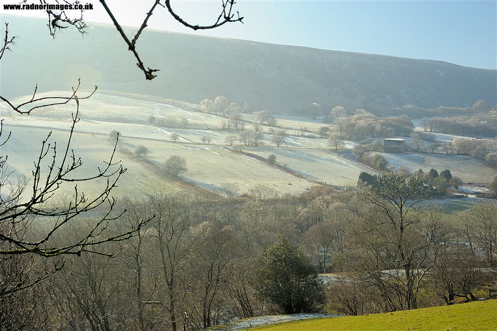 Dyffryn Ewias