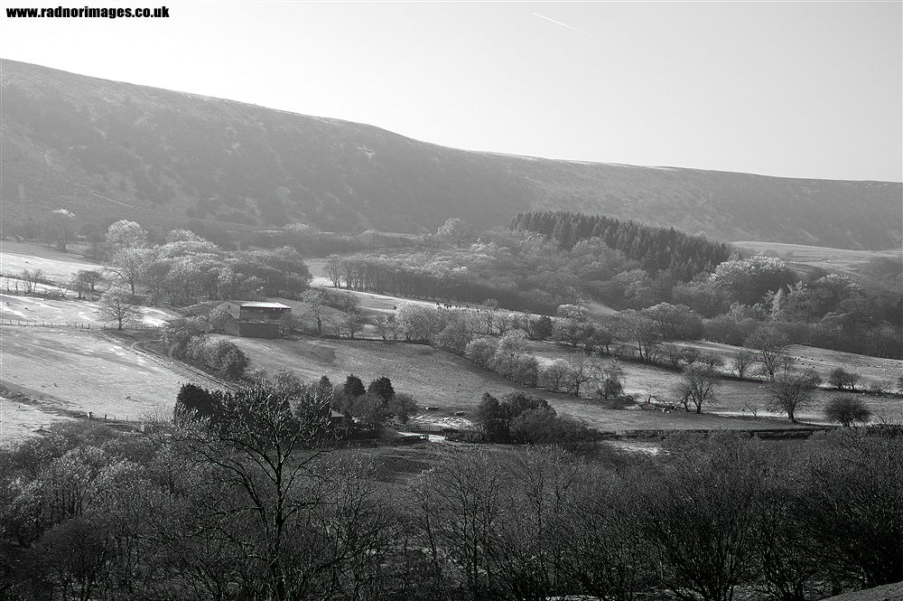 Dyffryn Ewias