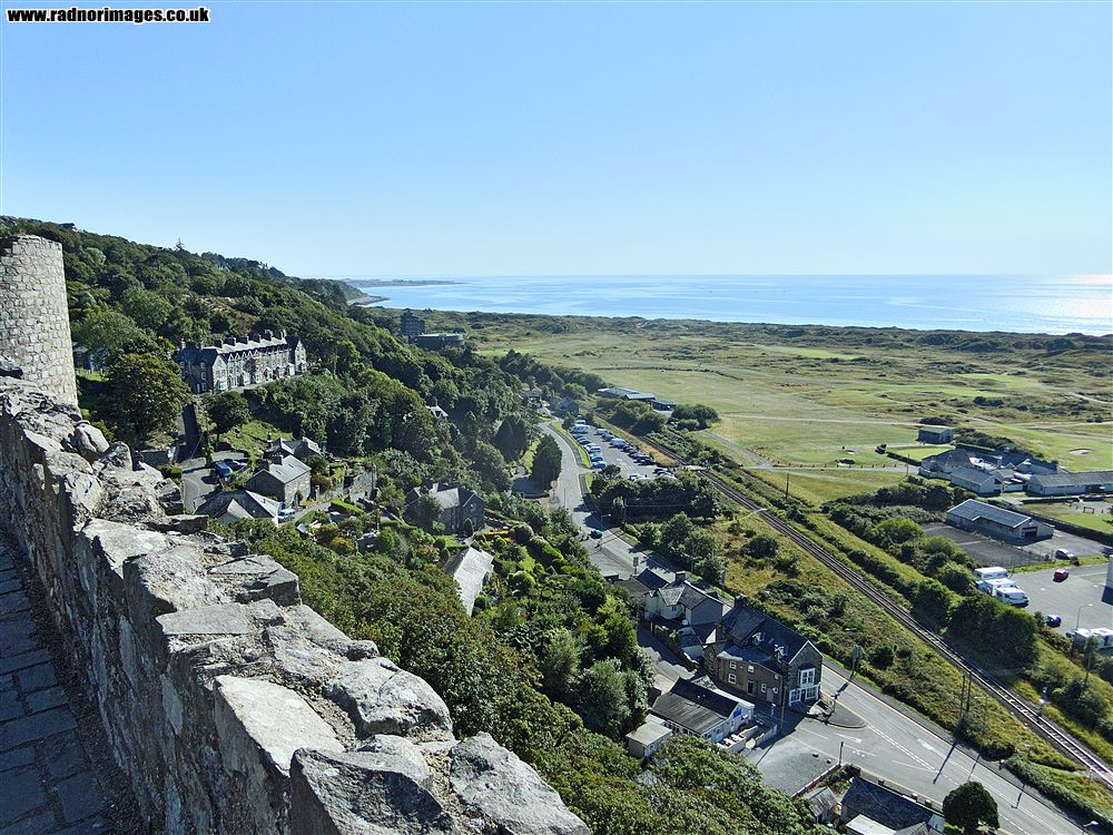 Harlech