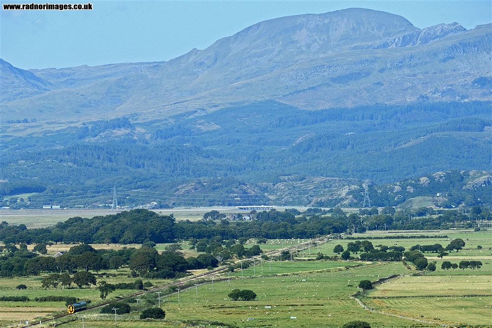 Harlech