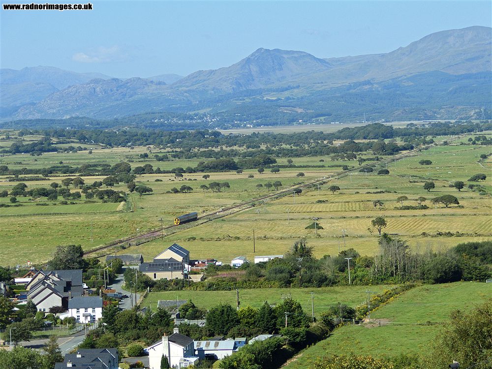Harlech