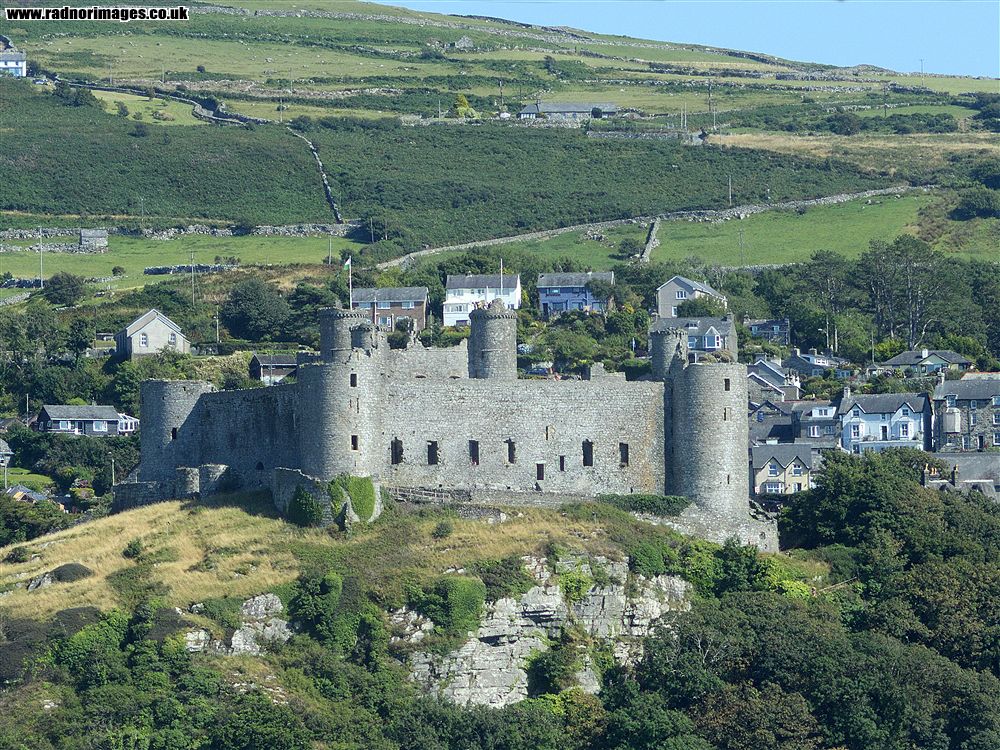 Harlech