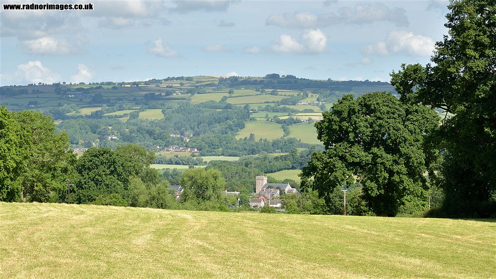 Hay on Wye