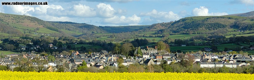 Hay on Wye