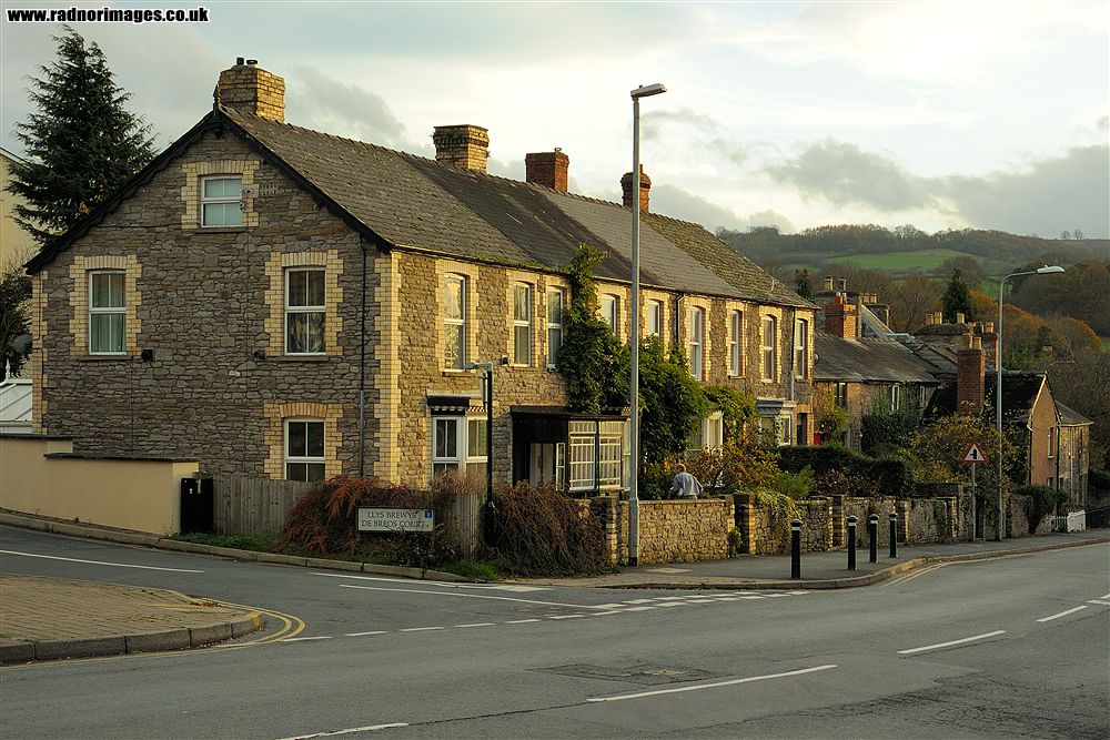 Hay on Wye