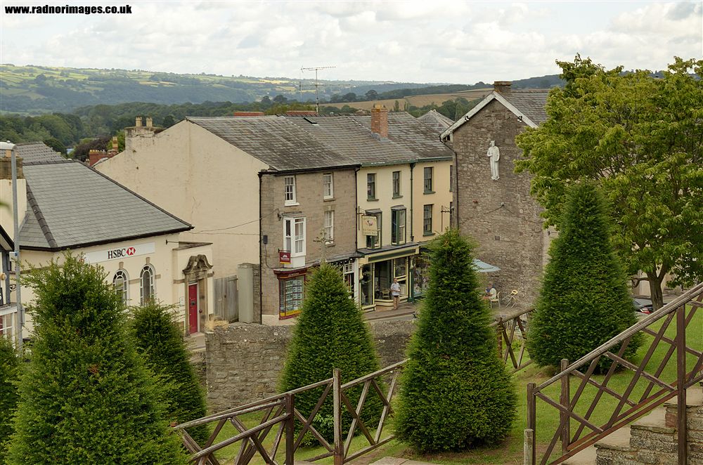 Hay on Wye