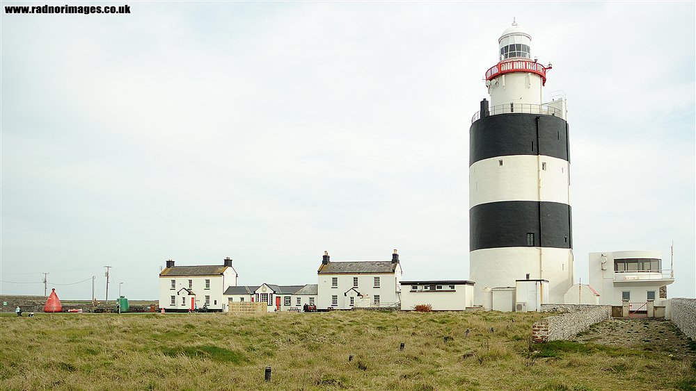 Hook Head