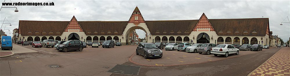 Le Touquet