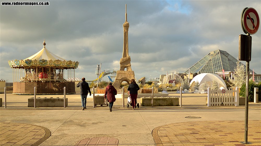 Le Touquet