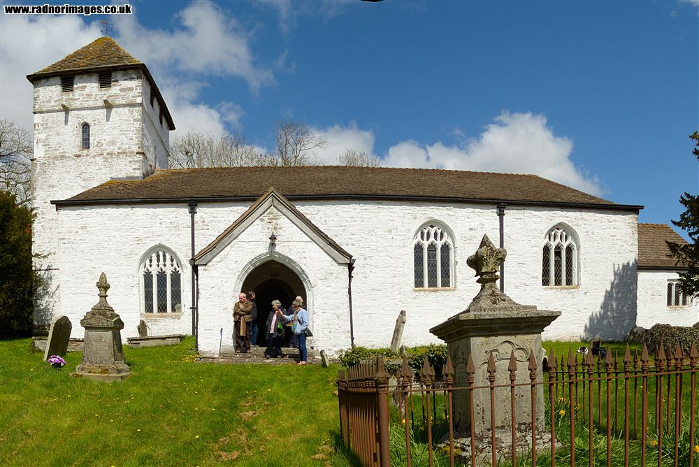 Llandefalle