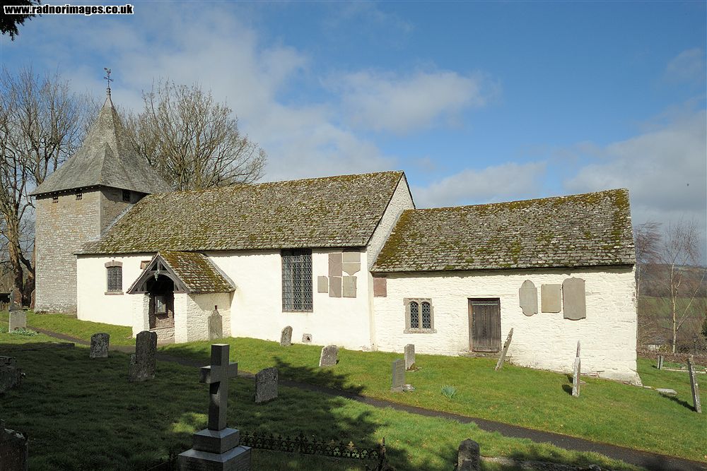 Llanfilo