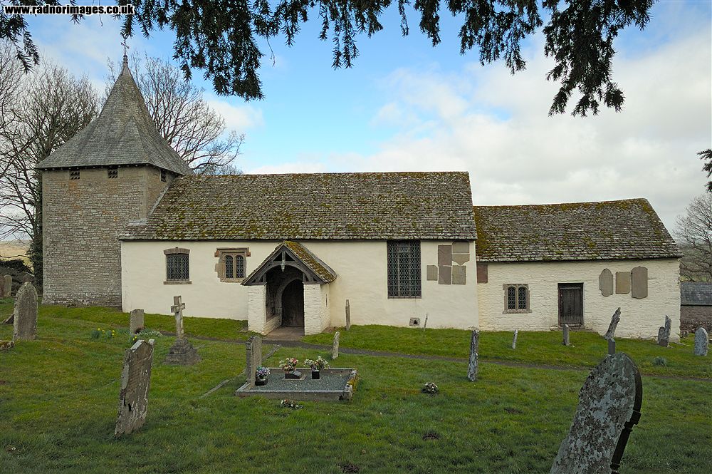 Llanfilo