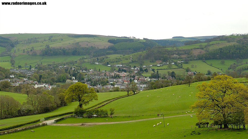 Llangollen