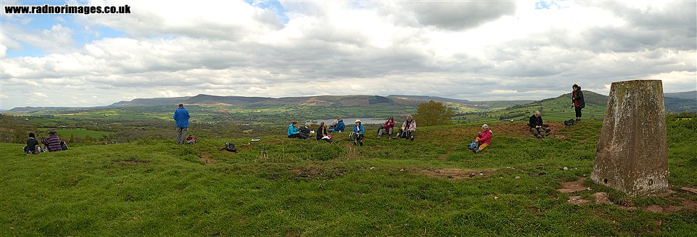 Llangors