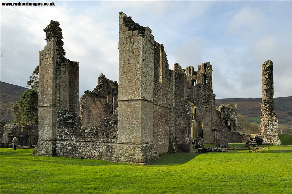 Llanthony