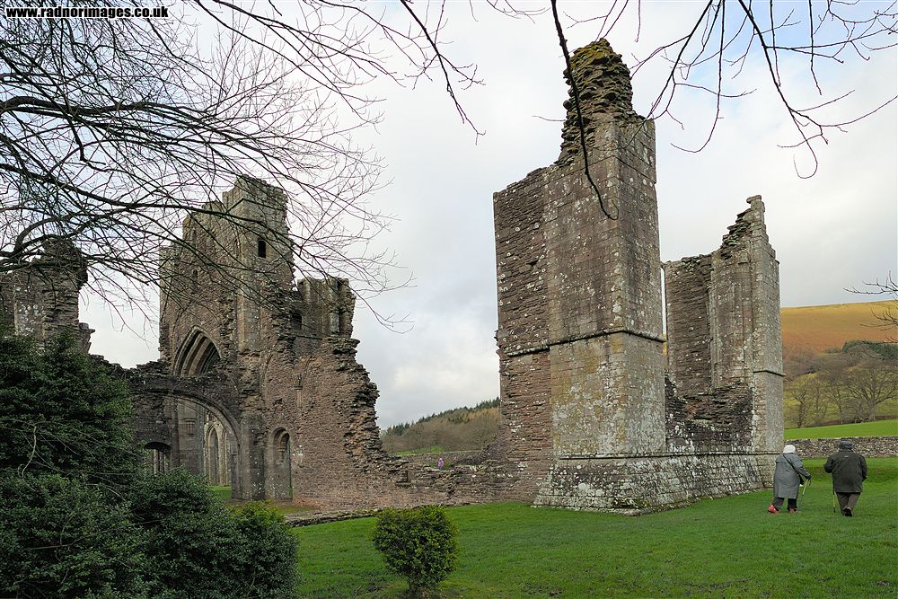 Llanthony