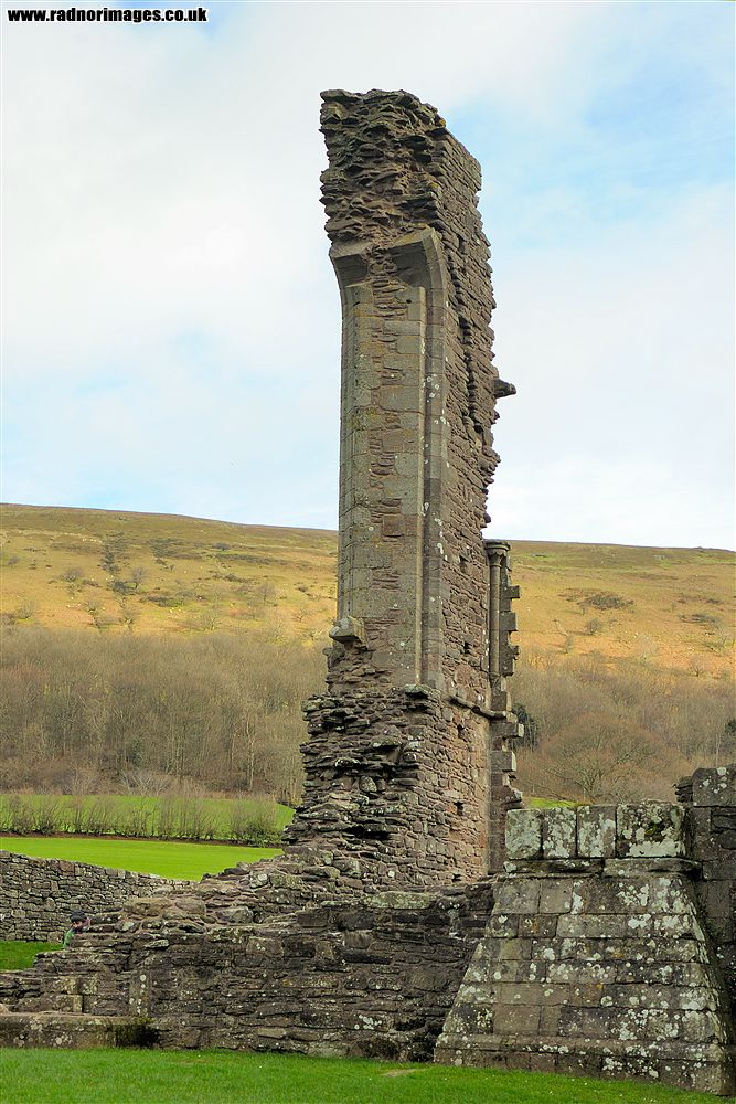 Llanthony