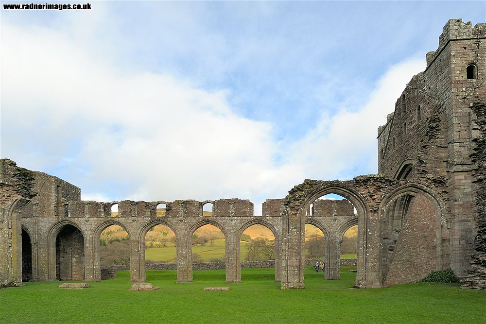 Llanthony