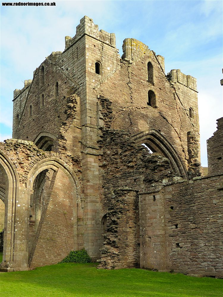 Llanthony