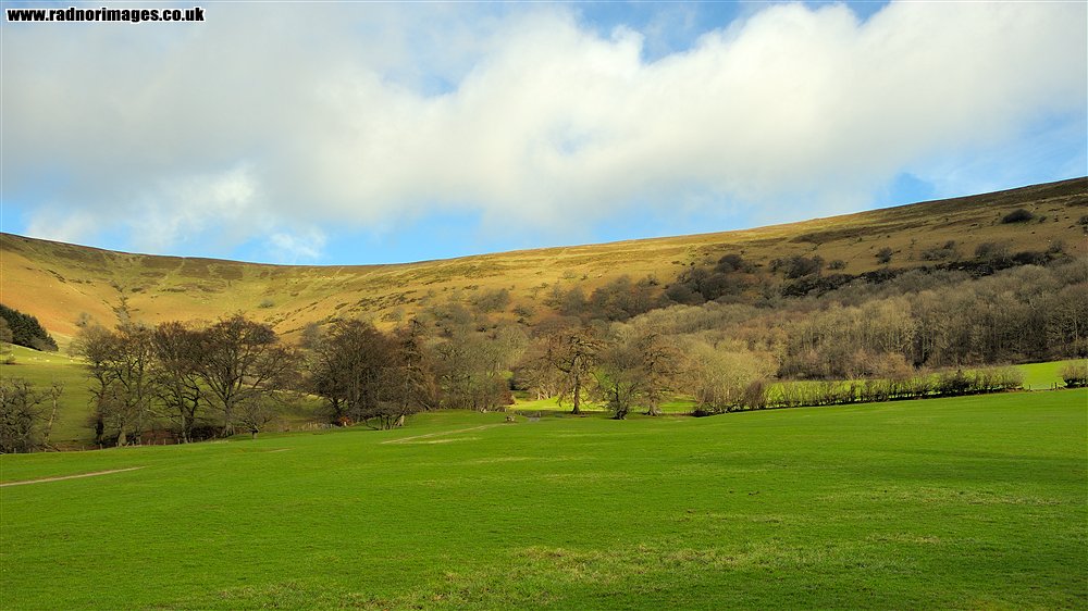 Llanthony