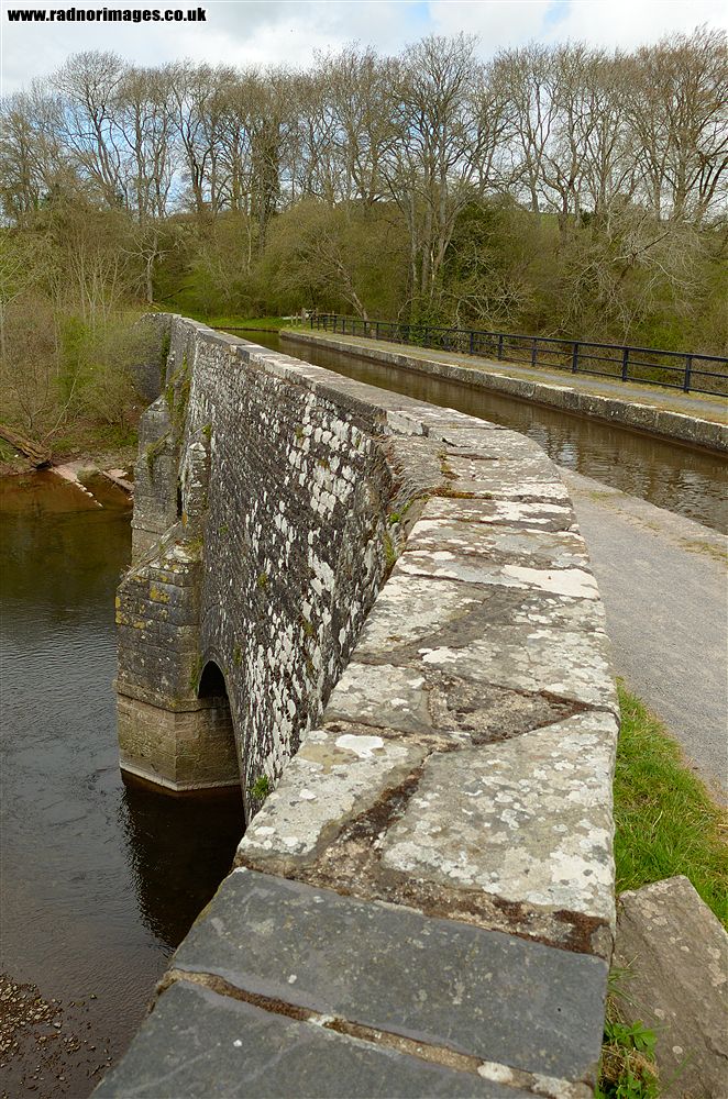 Monmouthshire and Brecon Canal