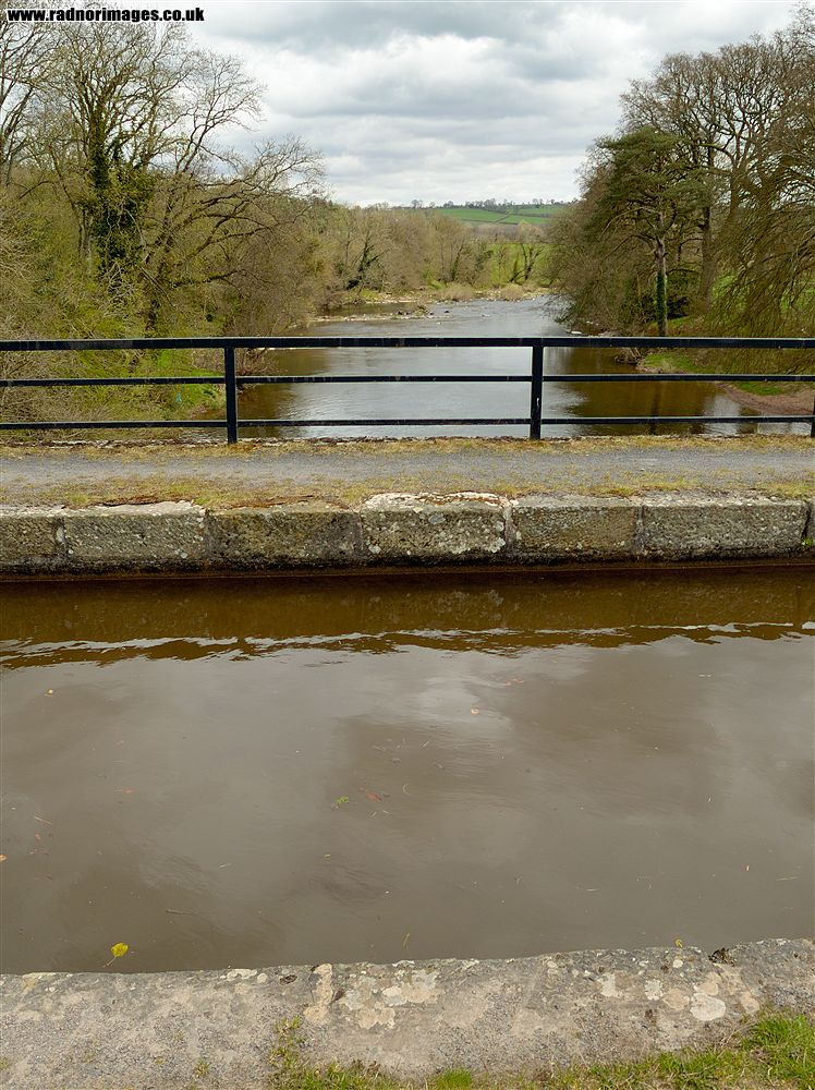 Monmouthshire and Brecon Canal