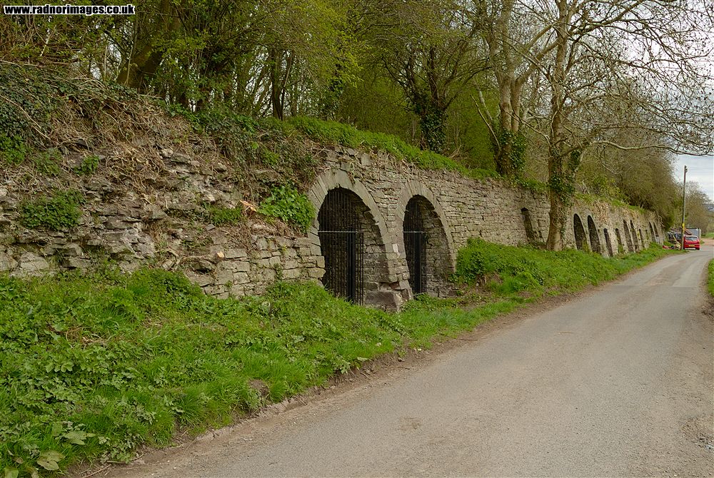 Monmouthshire and Brecon Canal