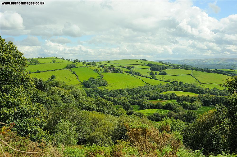 Mynydd Llansadwrn