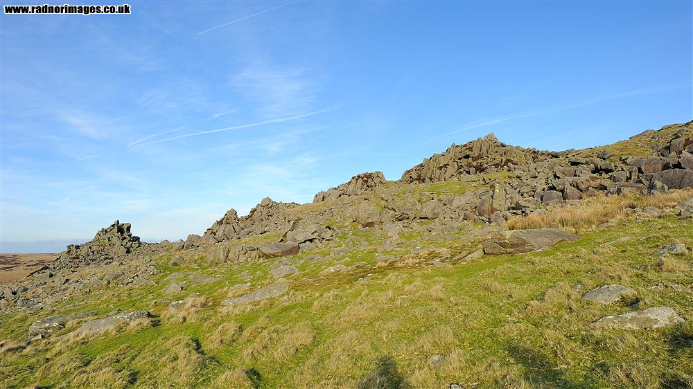 Mynydd Preseli
