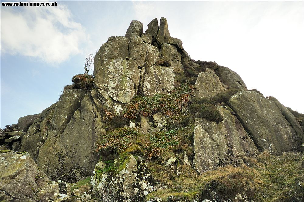Mynydd Preseli