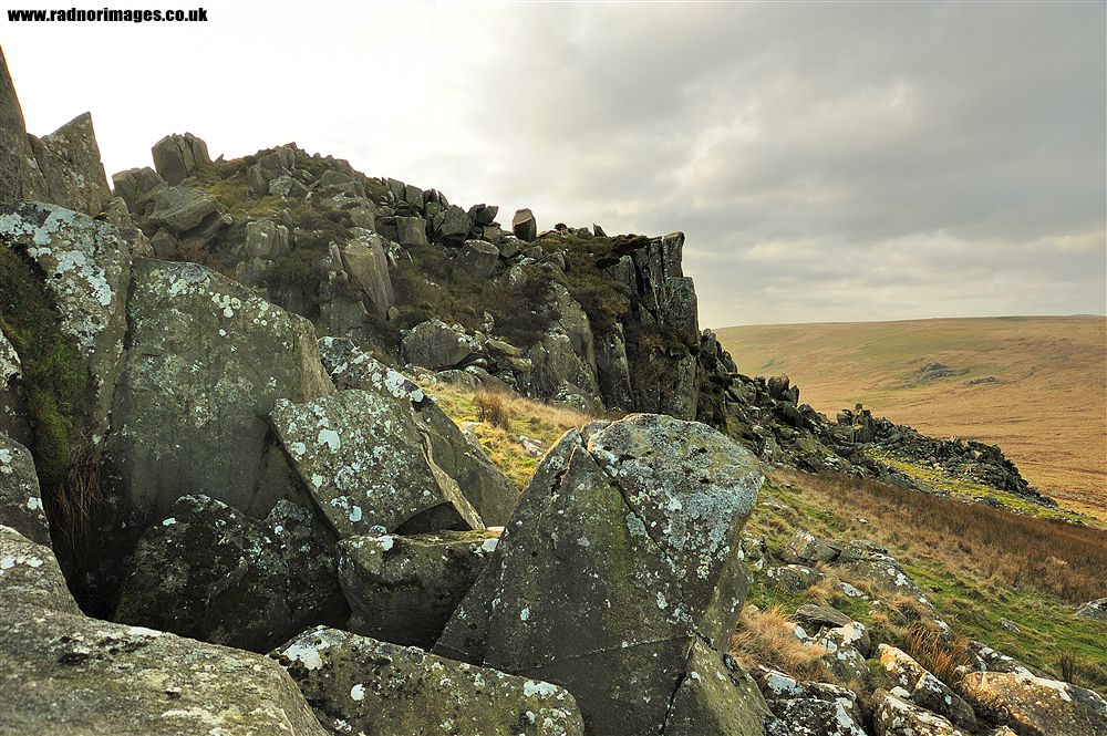 Mynydd Preseli