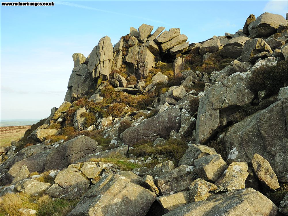 Mynydd Preseli