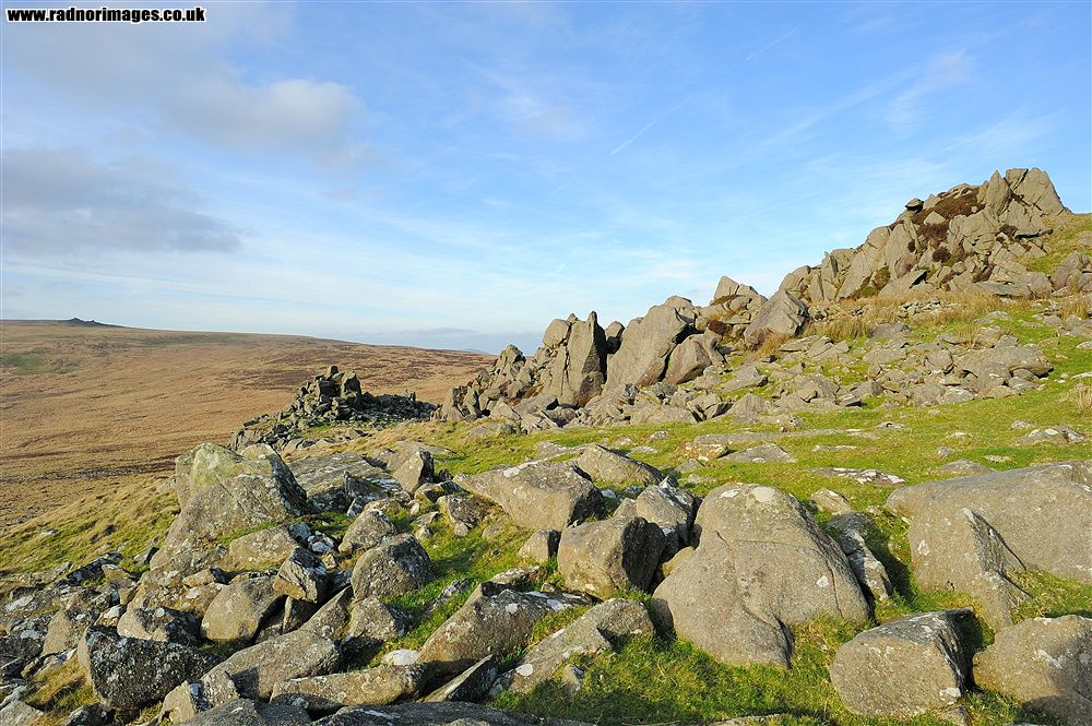 Mynydd Preseli