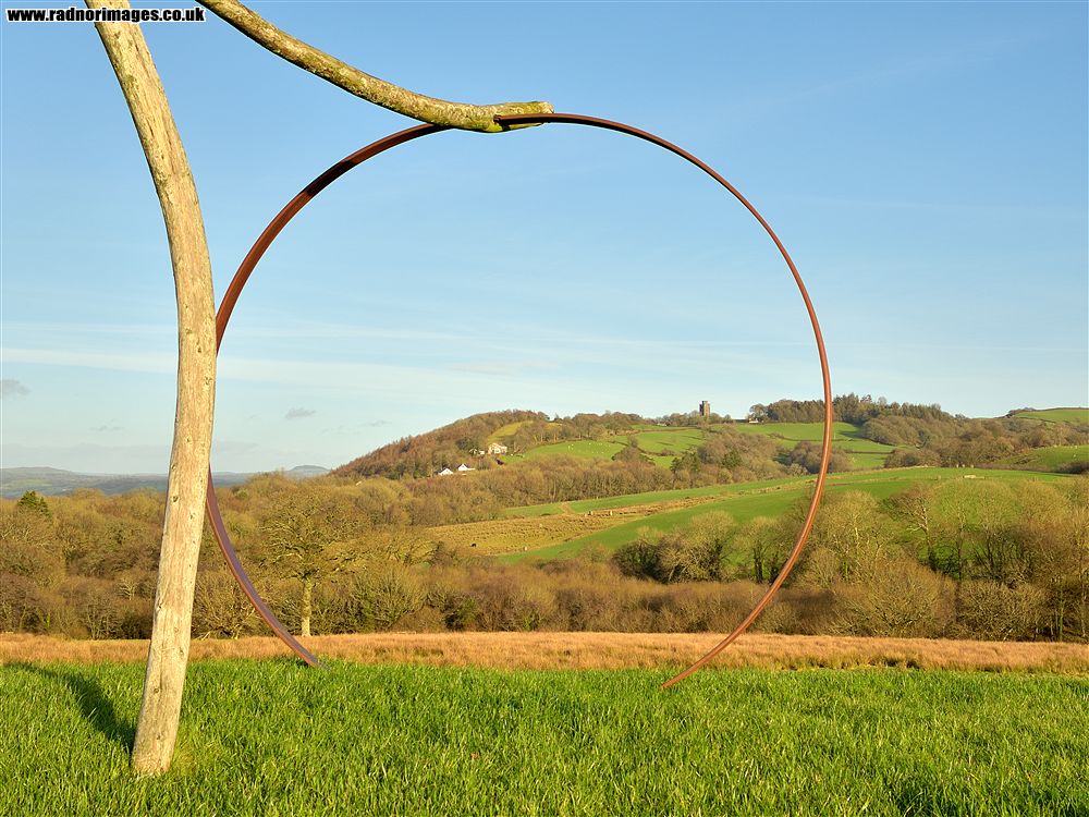 National Botanic Garden of Wales