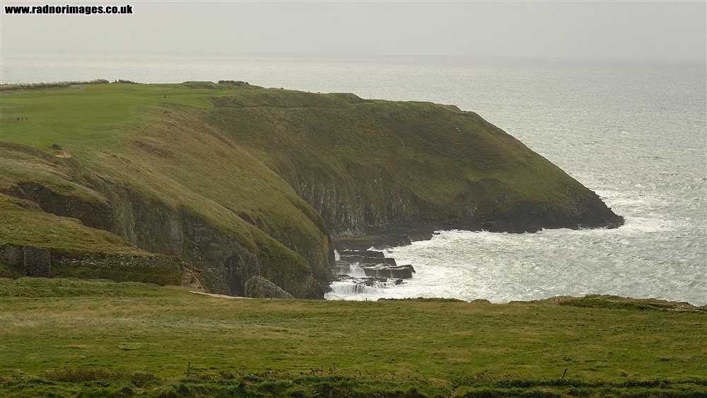 Old Head of Kinsale