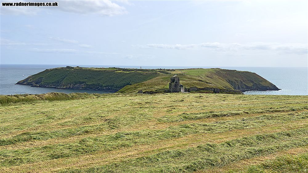 Old Head of Kinsale