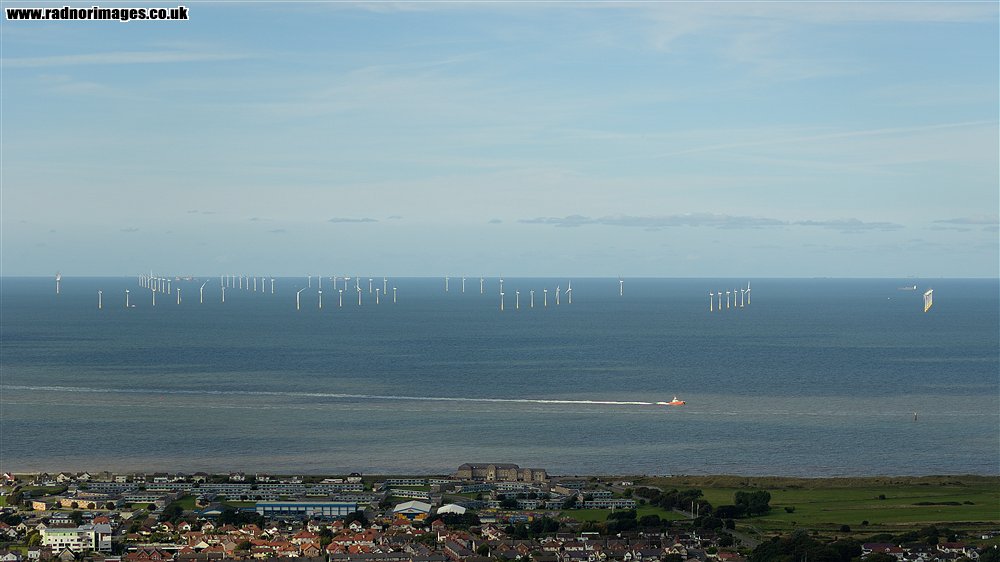 Prestatyn