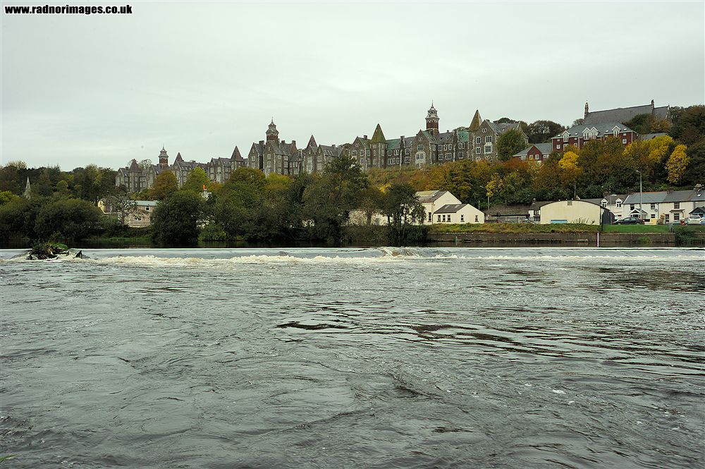 River Lee