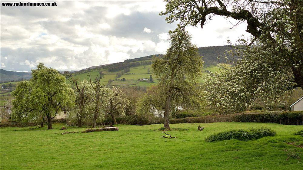River Usk