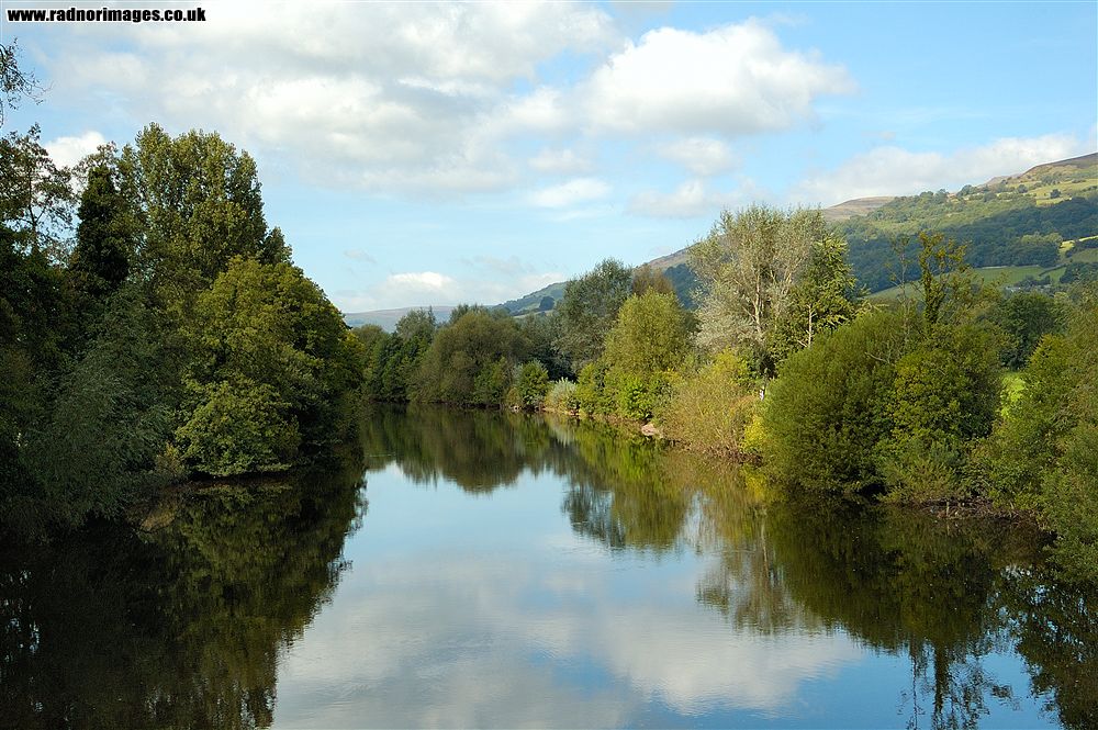 River Usk