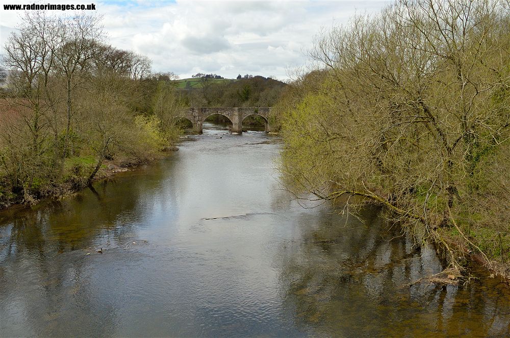 River Usk