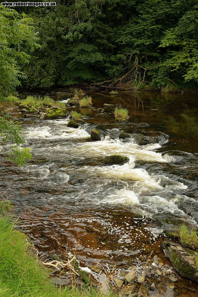 River Usk