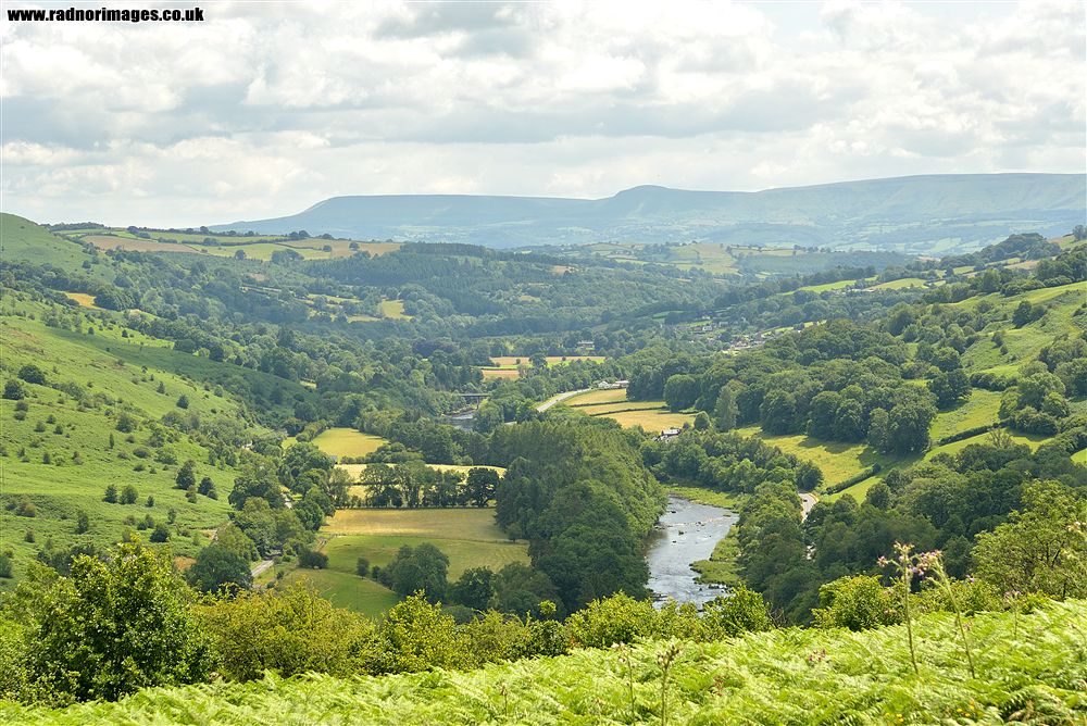 River Wye