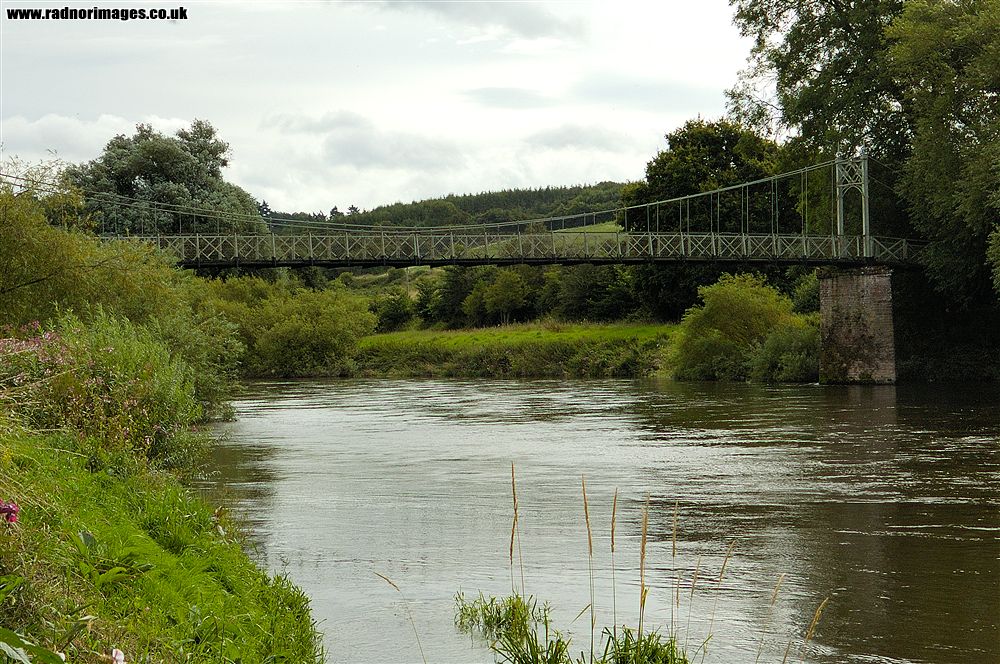 River Wye
