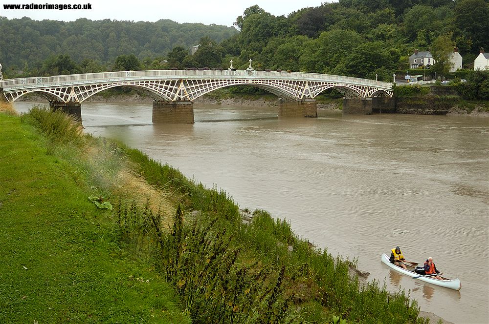 River Wye