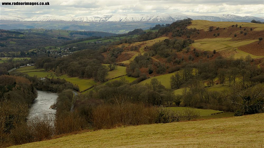 River Wye