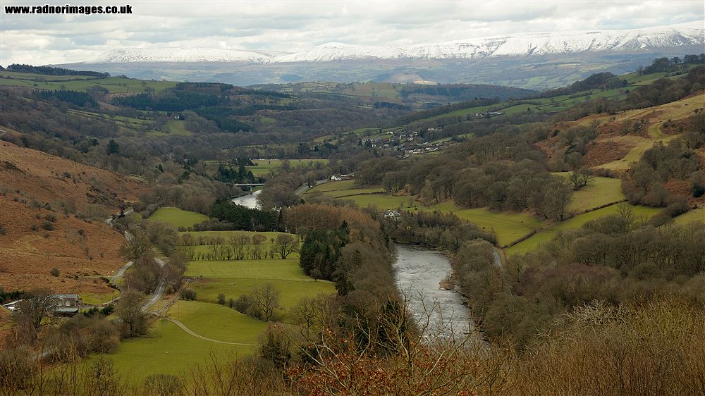 River Wye