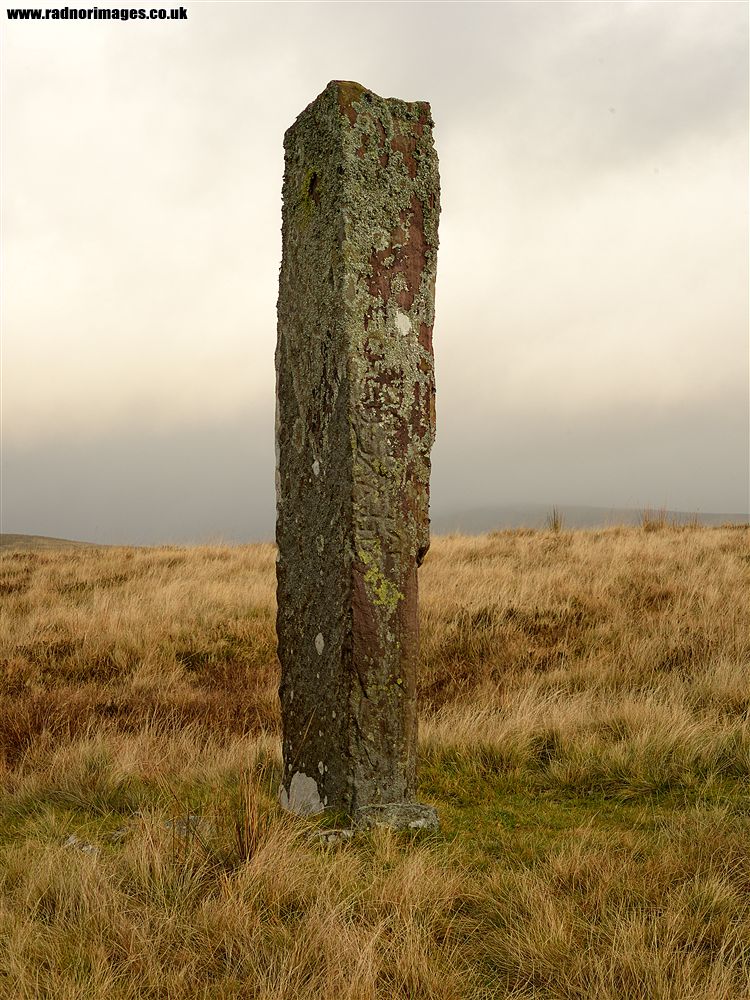 Sarn Helen