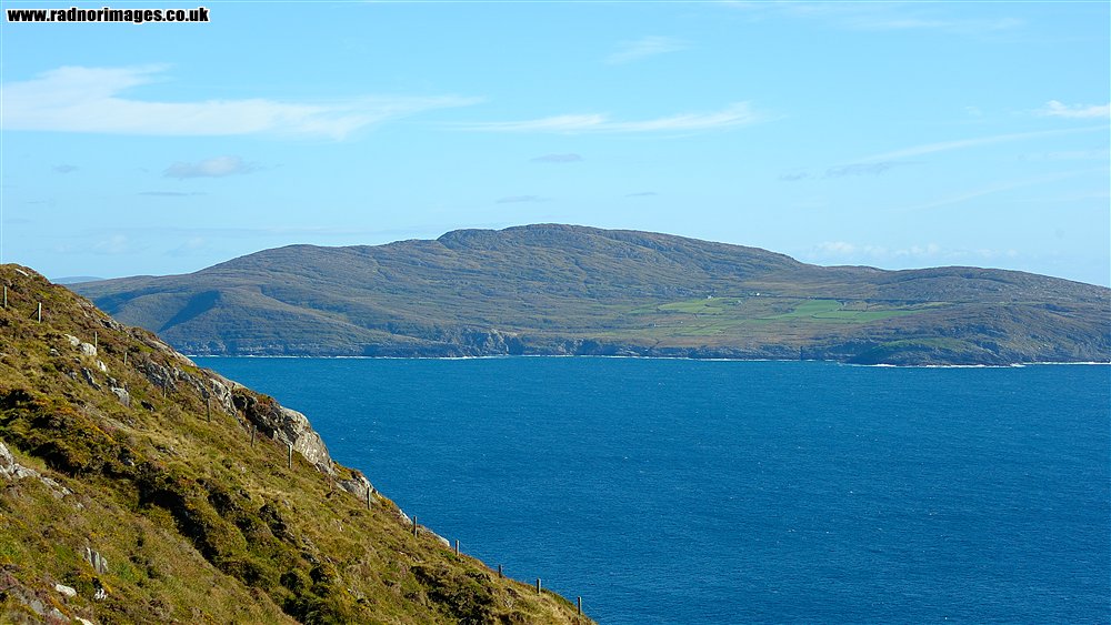 Sheep's Head Peninsula