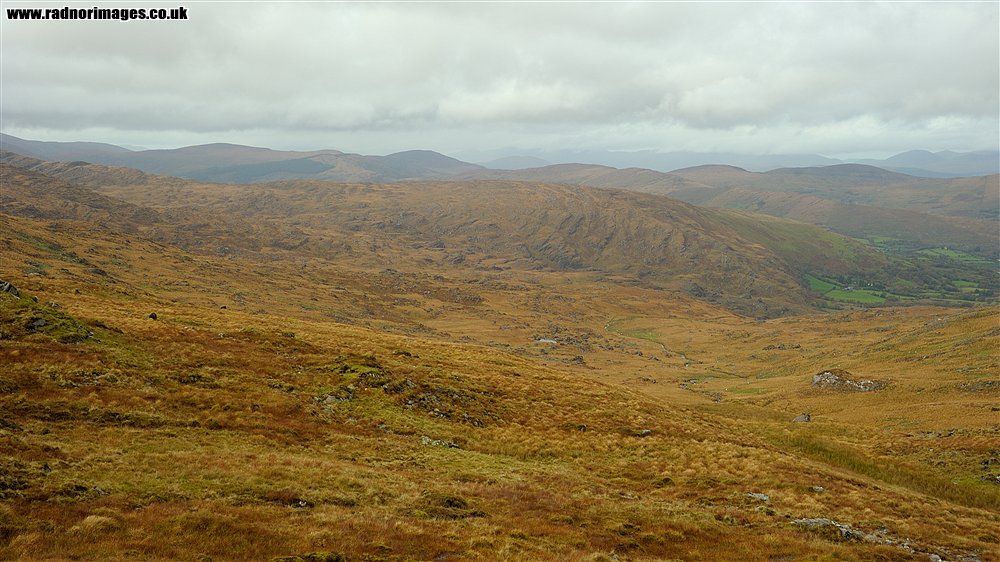 Shehy Mountains